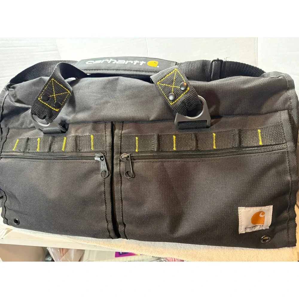 Carhartt Legacy Duffel/Tool Bag 20